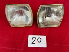 2 PHARES CIBIE ORIGINAL