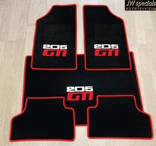 Tapis De Coffre Pour Peugeot