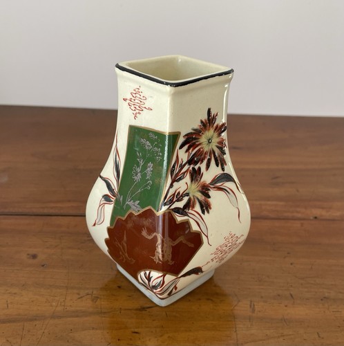 Petit vase céramique art - vase,