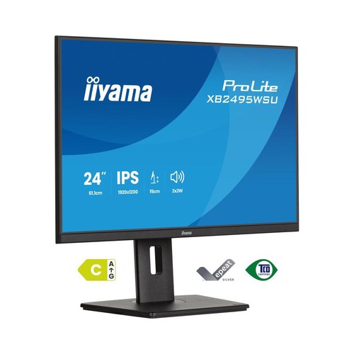 Iiyama prolite xb2495wsu - prolite,