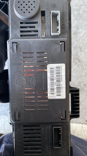 Compteur renault grand - renault,