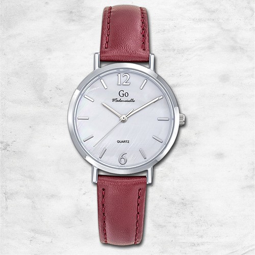 Girl only montre femme - girl, go