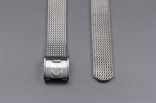 Bracelet vintage maille - en,