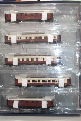 Liliput l386000 passenger car - l386000,