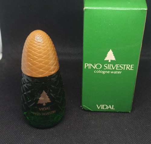 Vidal pin sauvage eau - pin, de