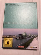 Kitchen Stories - Arthaus Collection Skandinavisches... | DVD | Zustand sehr gut