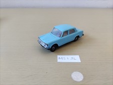 NOREV, SIMCA 1300, 1/43e, N°