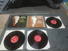 Coffret Vinyle Chopin , Rubinstein – Valses - Polonaises - Mazurkas