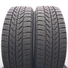 205 65 16C 2x GOODYEAR 205/65