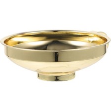  Entonnoir de mise en conserve