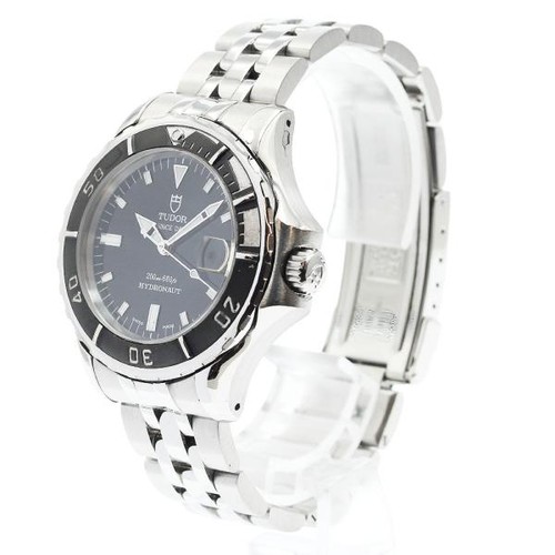 Tudor hydronaut 85190p - 85190p, ss