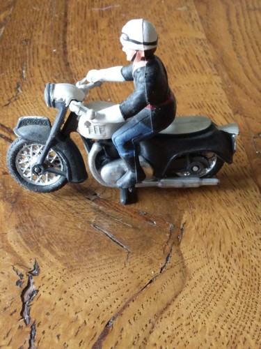 Minialuxe moto - minialuxe,