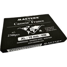 Cassese Masters XS Agrafes AL