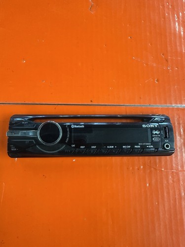 Mex bt3900u faceplate - ,