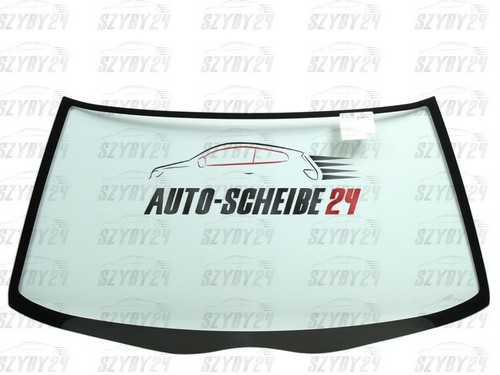 Pare brise avant mazda 929 - mazda,