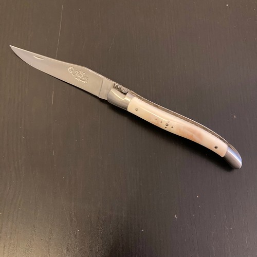 Couteau laguiole barry - couteau, du
