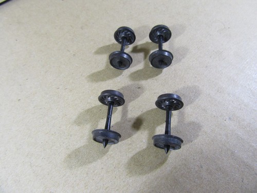 Kadee usa 8 roues - 1/87,