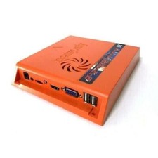 Pandora's Box EX2 4300 in 1 Arcade pcb 70 3D Video Game Machine VGA