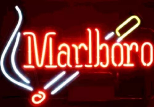Marlboro cigarettes smoke - marlboro,