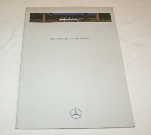 Brochure modèles t de - |,