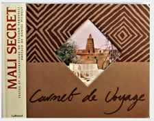 Carnet de Voyage, Mali secret