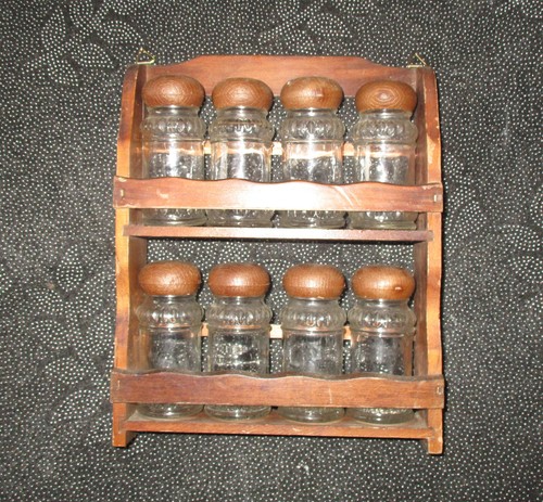 Petite étagère bois - étagère, avec
