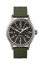 Timex Montre Scout Expedition