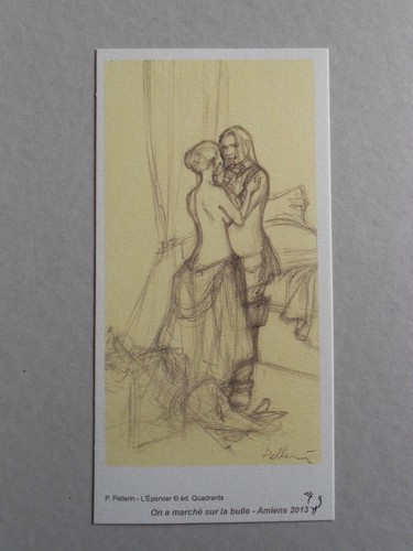 Superbe libris de - superbe, 18