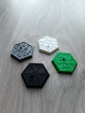 Stand/Support Kenner Star wars Figurine