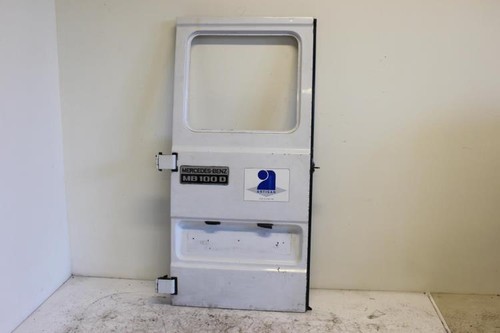 Porte coffre gauche - porte, de