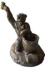 Porte-allumettes Ancien en