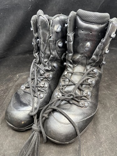 Vintage armée allemande haix - allemande,