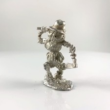 x1 Figurine diverse Métal