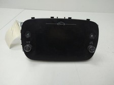 Ecran GPS FIAT 500X PHASE 2