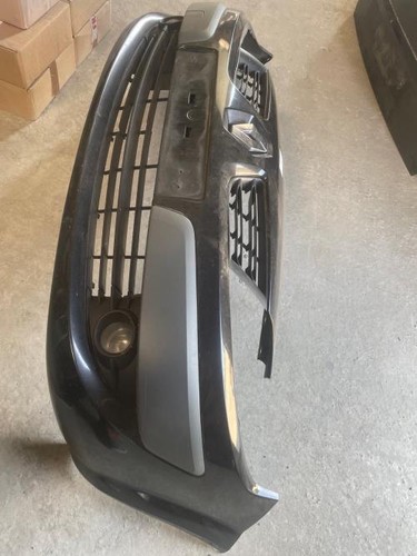 Pare choc avant renault - renault, megane