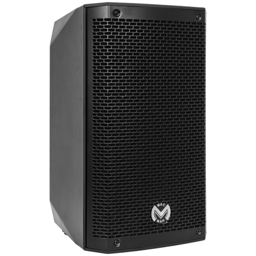 Mac mah 108 - mac,