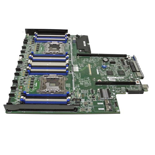 Carte mère serveur - , hp