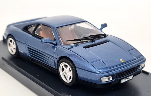 Bang ferrari 348 tb - 348,