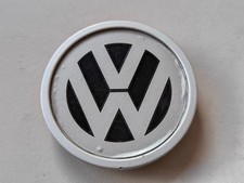 Rare cache centre de roue en