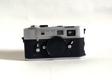 LEICA M 5 révisé et nettoyé