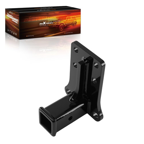 Attelage 3500 lbs - , for