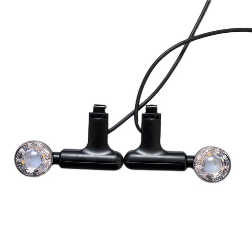 Clignotant électrique
