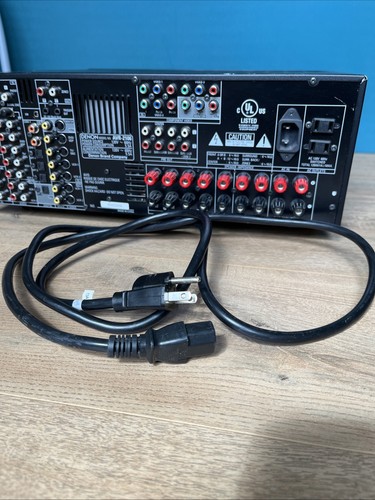 Denon avr 2106 - denon, 120