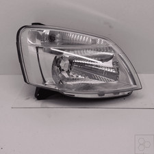 6205AW Projecteur Droite CITROEN BERLINGO VAN 1.6 Hdi (66Kw) 18 XTR FRG 8420ef