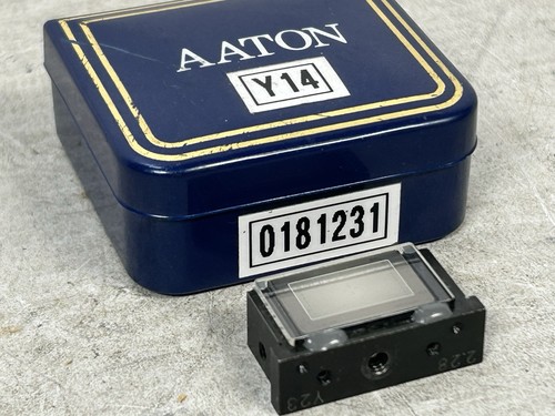 Aaton verre dépolie - aaton,