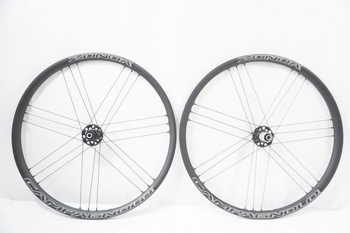 Campagnolo zonda disc - campagnolo,