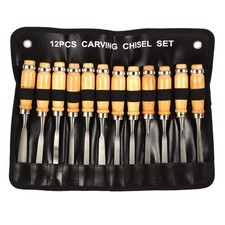 Gouges sculpture bois - gouges,