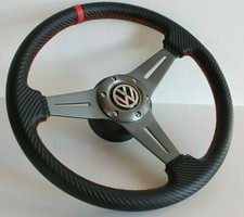 Volant compatible avec VW Golf