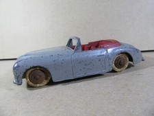 23W Vintage 1955 Dinky 24S