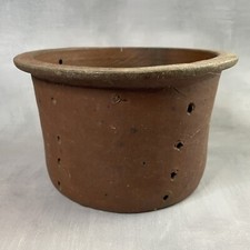 Ancien égouttoir faisselle - égouttoir, /